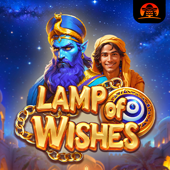 Lamp Of Wishes