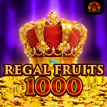 Regal Fruits 1000